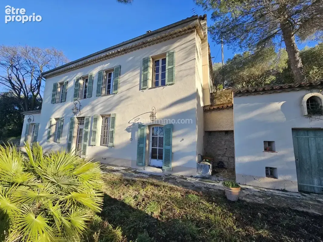 Vente Maison Draguignan(83300) 579 900ï¿œ - photo 2