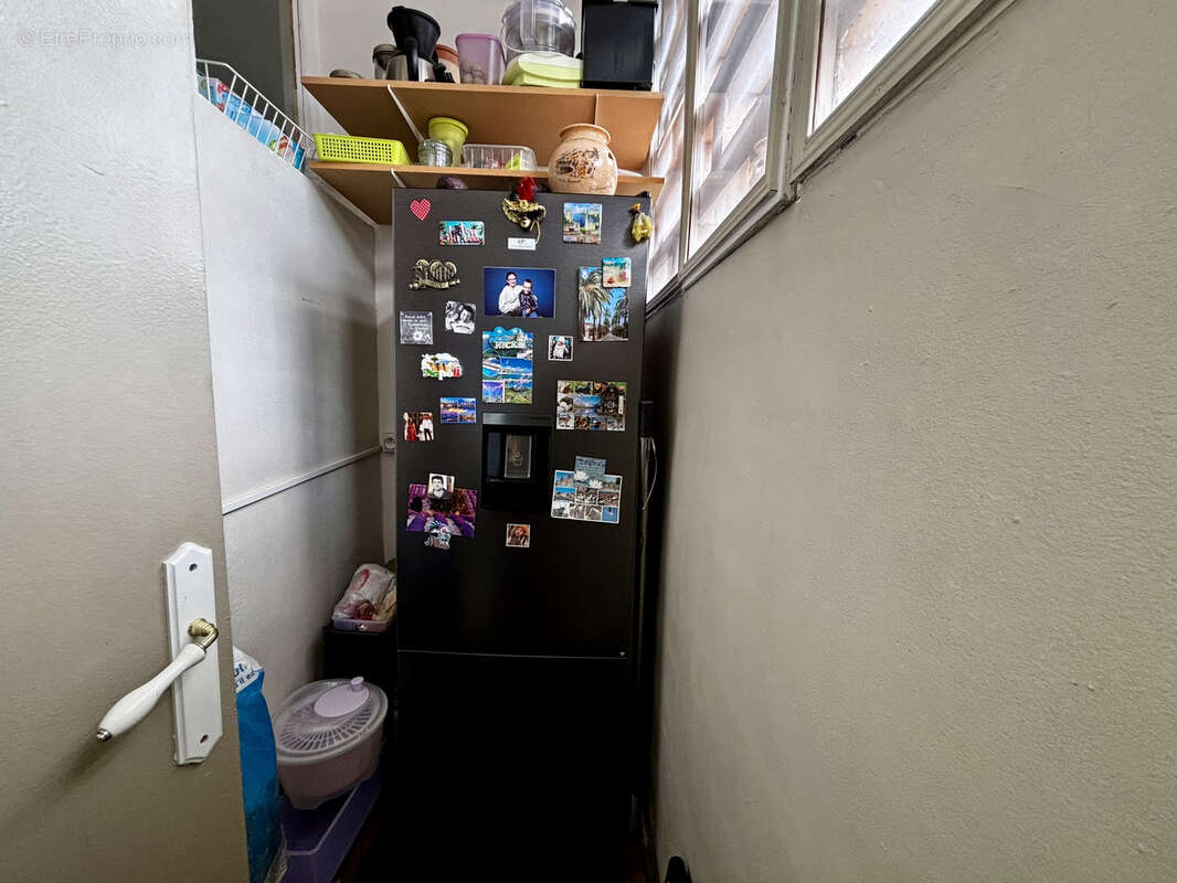 Appartement à FIRMINY