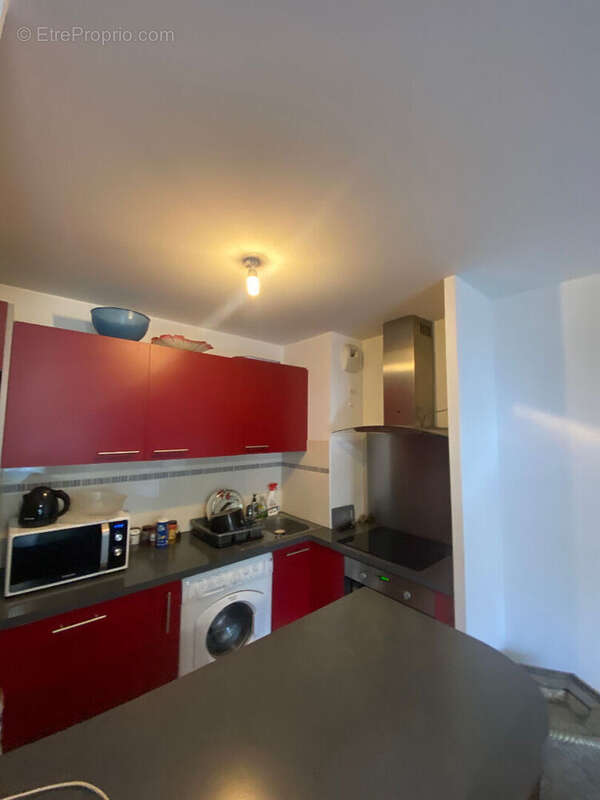 Appartement à ARGENTEUIL