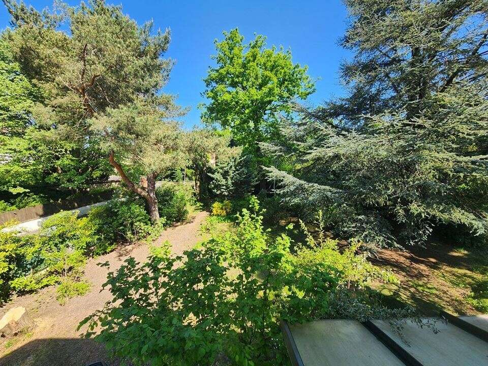 Maison à VAUCRESSON