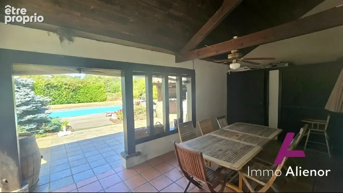 Maison 143 m² à Mimizan  - photo 3