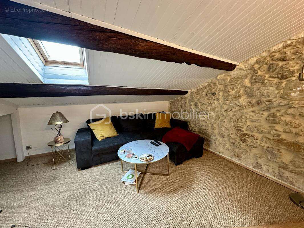 Maison à SAINT-ANDRE-DE-ROQUELONGUE