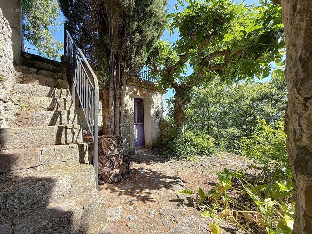 Maison à SOLLIES-VILLE