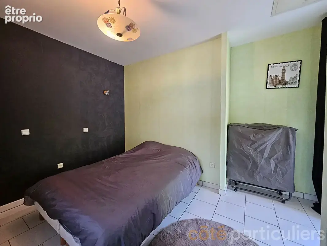 Maison 4 chambres avec parc arboré et piscine - photo 16