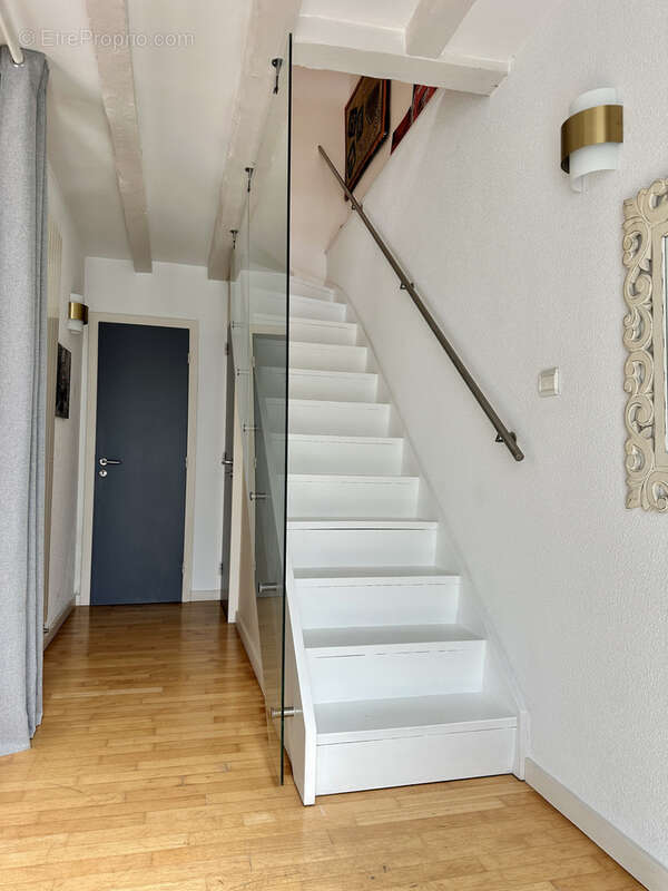 Maison à THANN