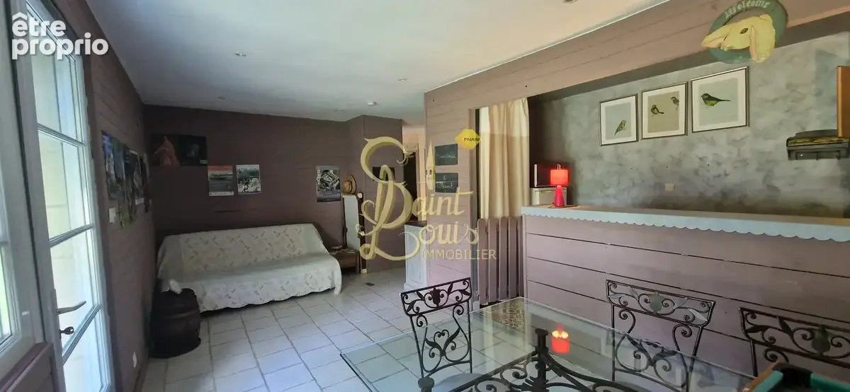 Propriete de charme sur 2.6 ha avec gites et piscine - photo 16