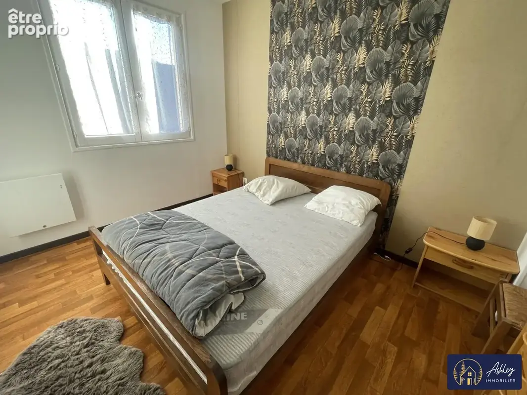 Maison 5 pièces LE CLAUX (Cantal)