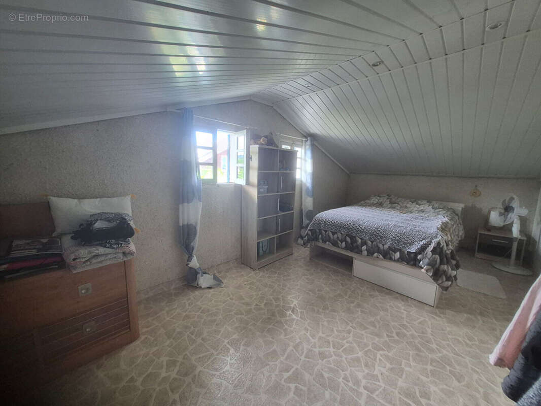Maison à LE TAMPON