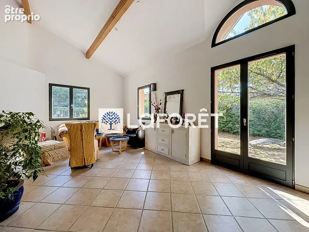 Maison Tramoyes 6 pièces de 158,34 m² sur son terrain de 950 m² - photo 5