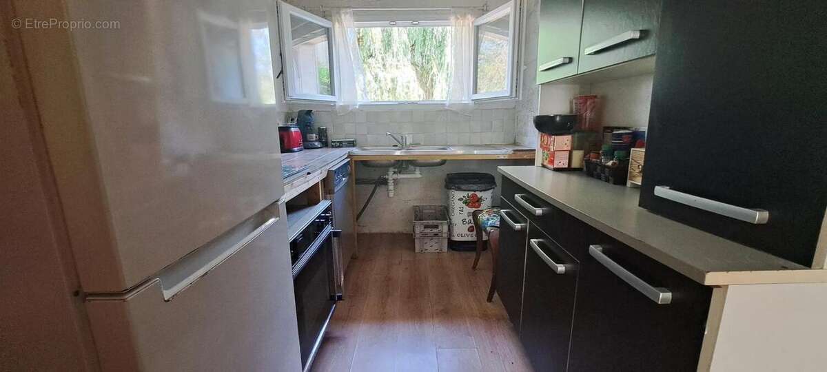 Maison à CHATEAU-LANDON