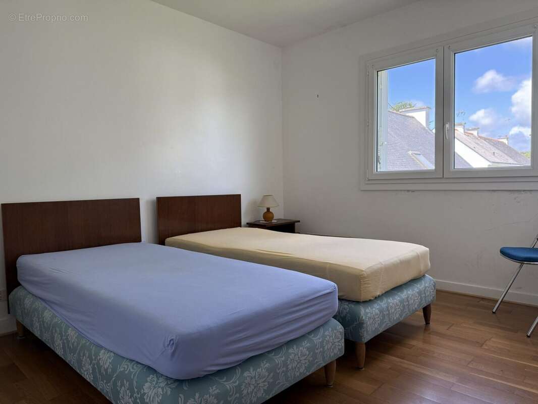 Appartement à DAMGAN