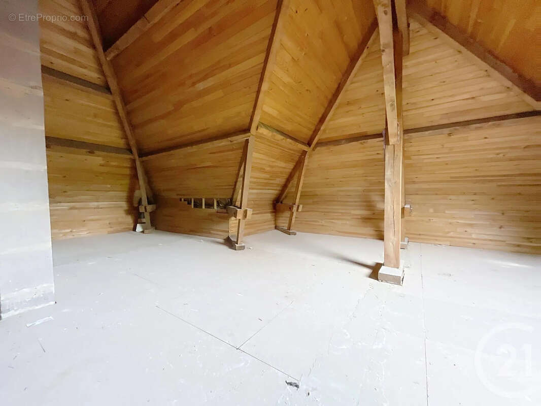 Maison à SAINT-ANDRE-LES-VERGERS