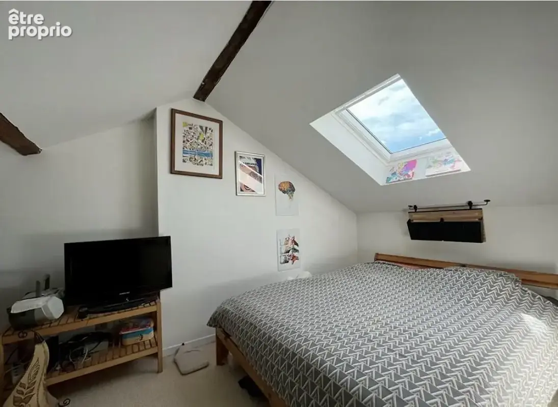 Appartement 3 pièces 68 m² à vendre à Orleans (45000) - photo 7
