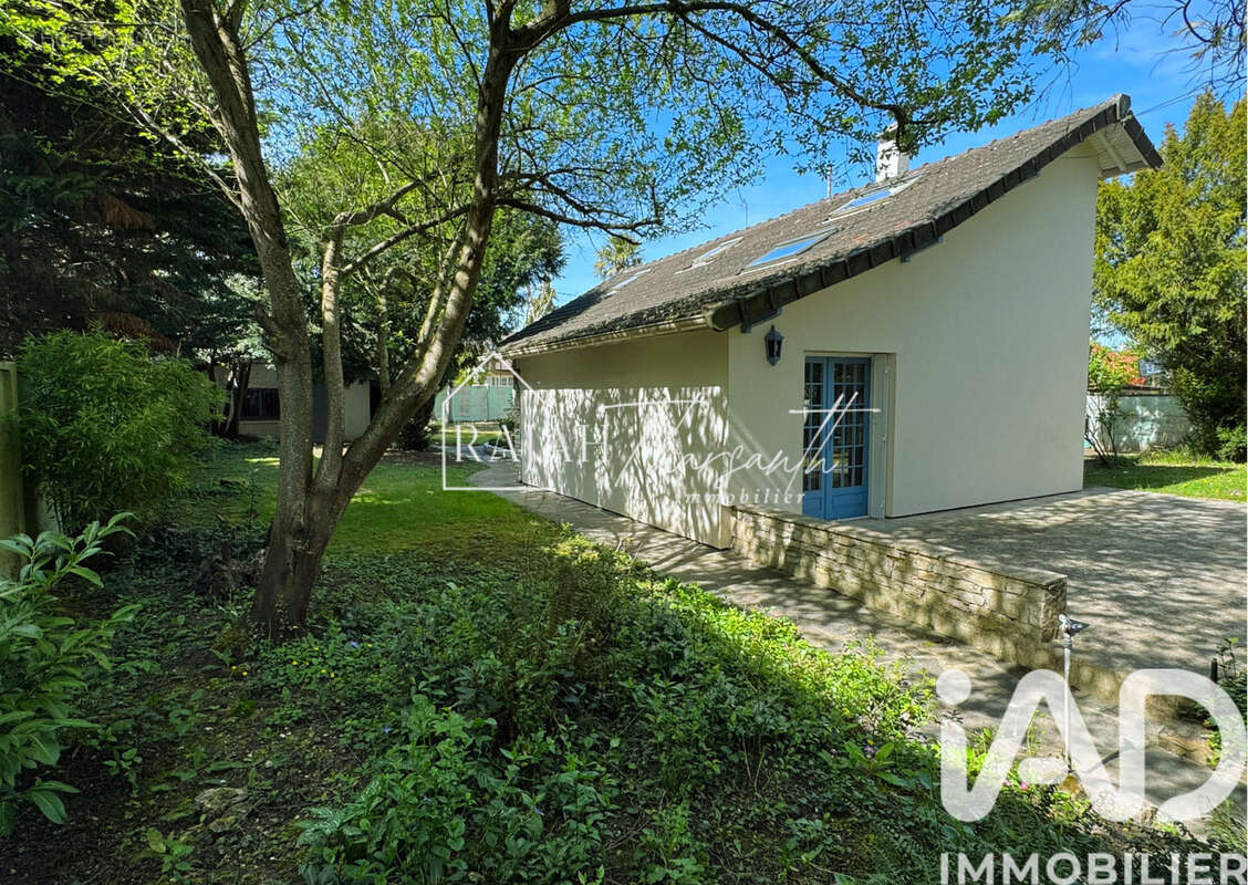 Photo 2 - Maison à CHELLES