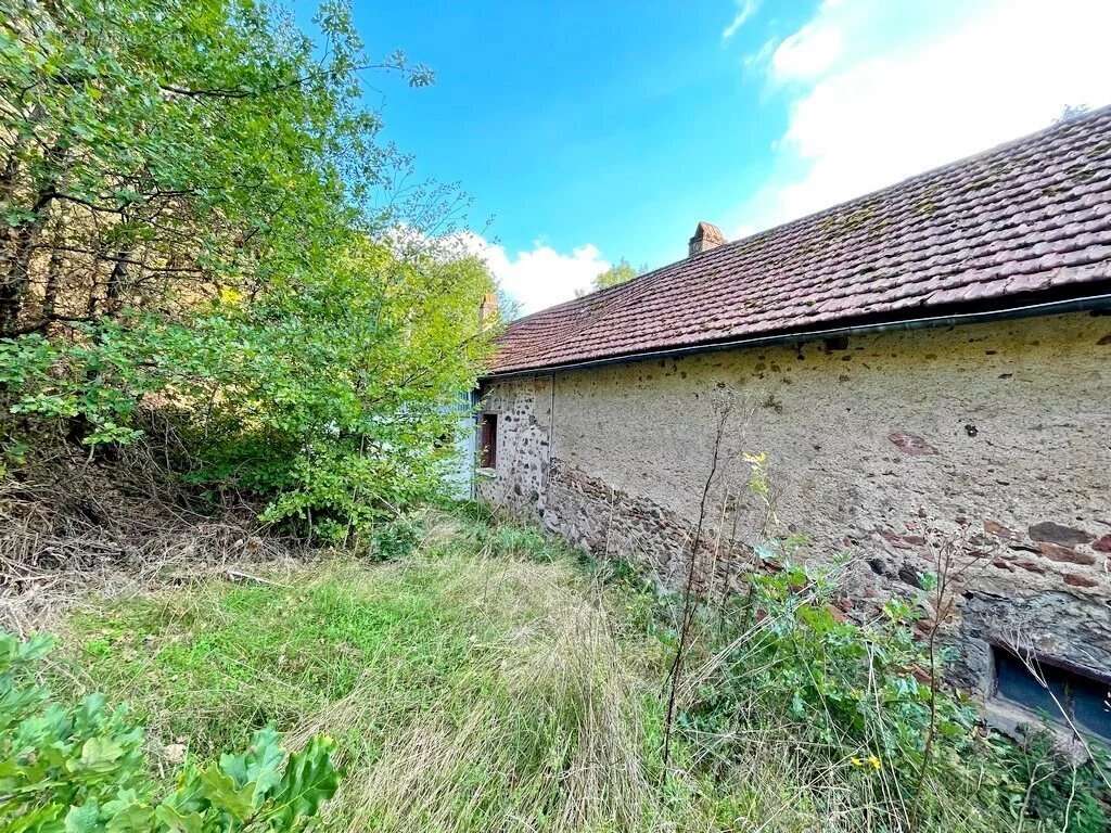 Maison à MOUX-EN-MORVAN