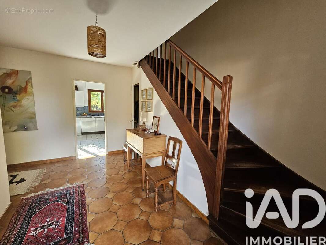 Photo 2 - Maison à SAINT-SAULVE