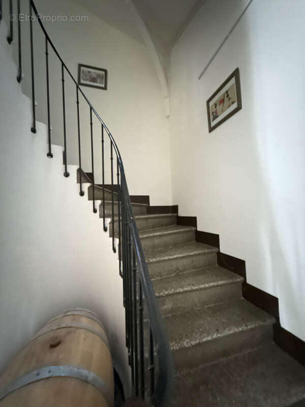 Appartement à CERET