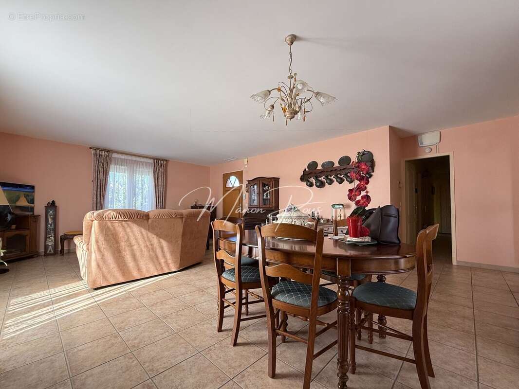 Maison 104 m² à Caves  - photo 14