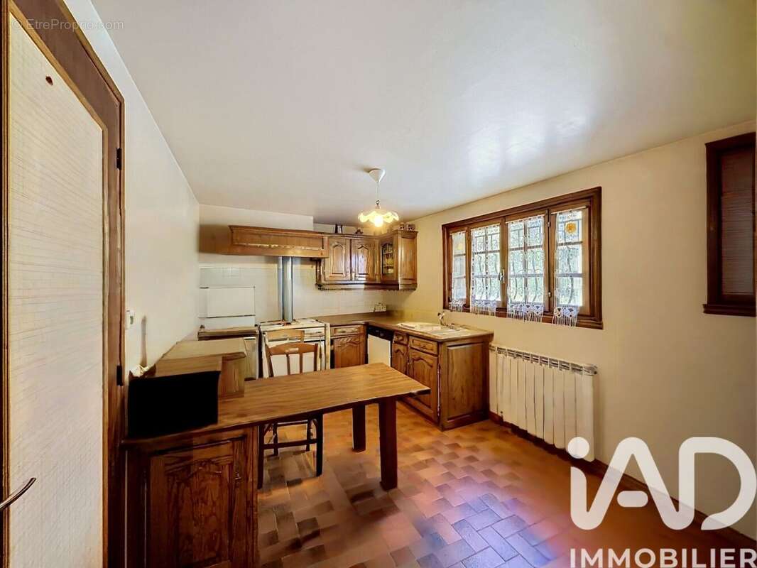 Photo 4 - Maison à AUMONT-AUBRAC