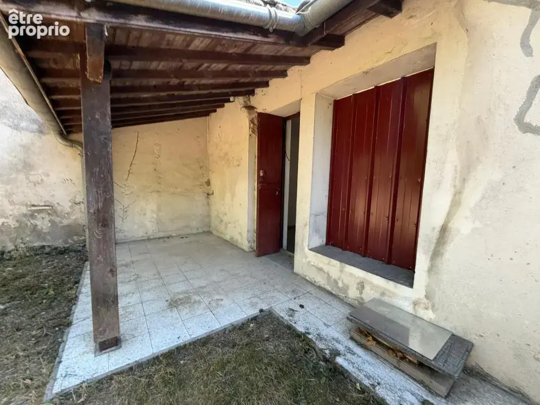 Maison À Vendre - photo 8