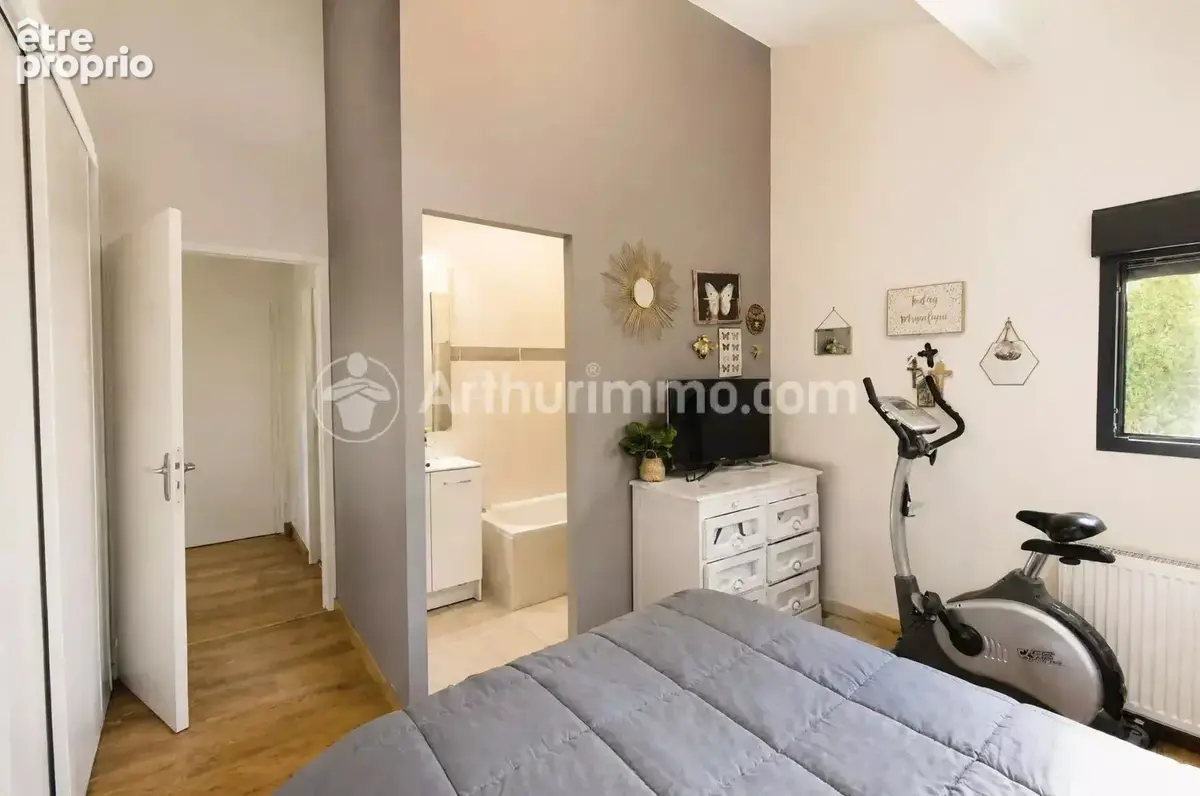 Vente Appartement Montastruc-la-conseillere(31380) 286 000ï¿œ - photo 10