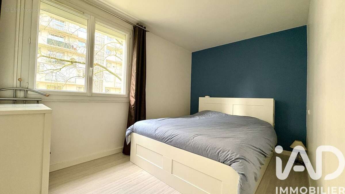Photo 7 - Appartement à SAINT-CLOUD