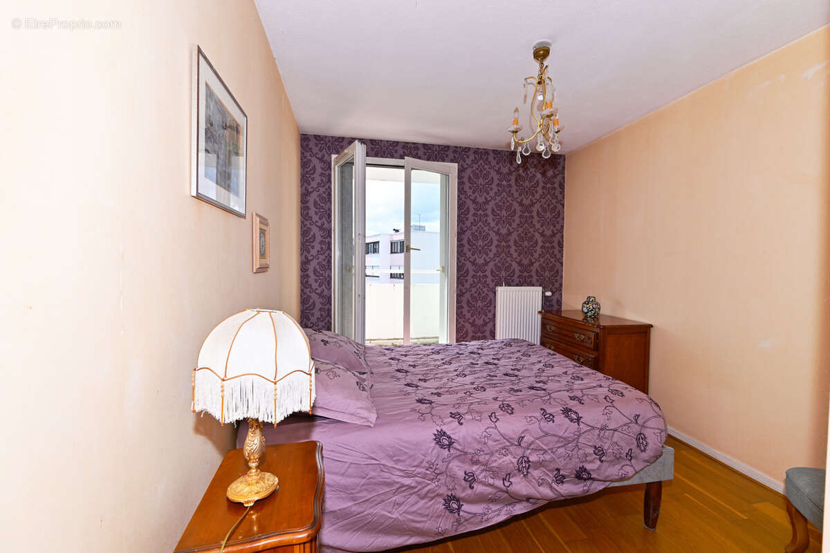 Appartement à CHAMBERY