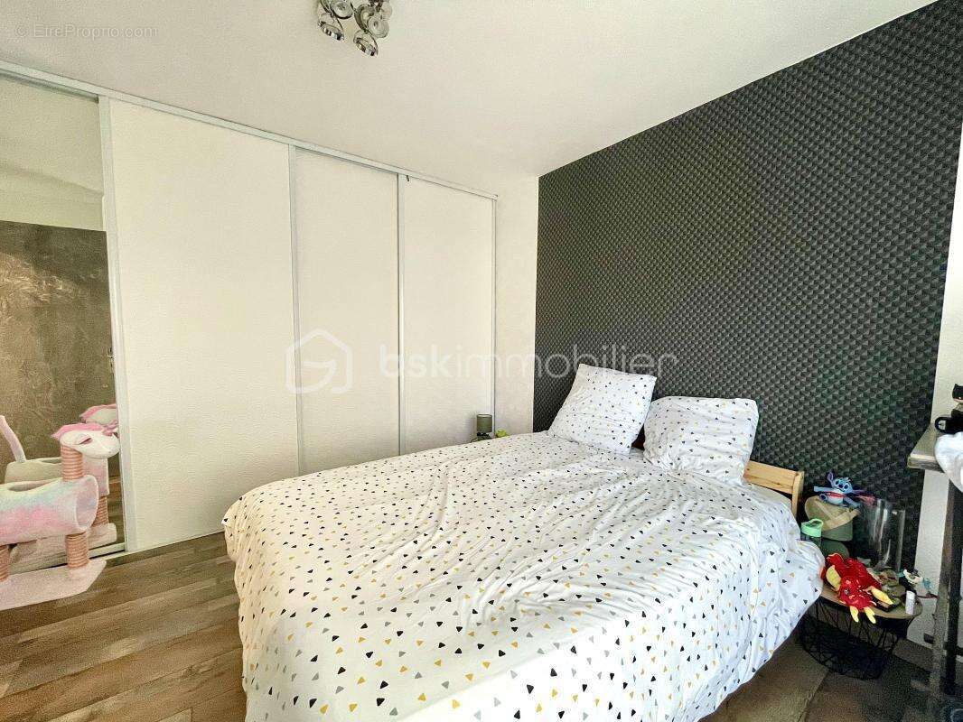 Appartement à CANET-EN-ROUSSILLON