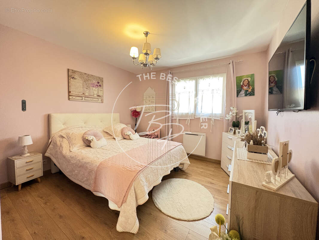 Maison à CERS