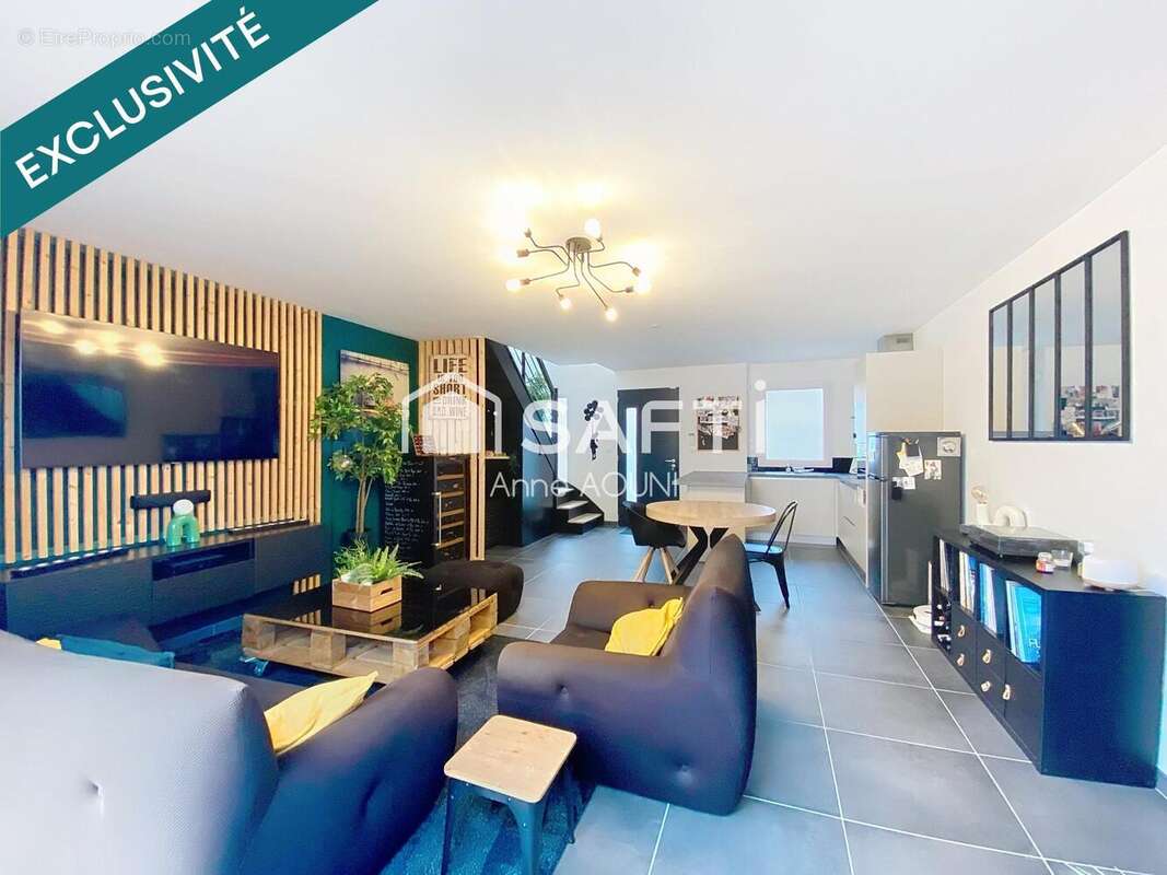 Photo 2 - Maison à BRUGES