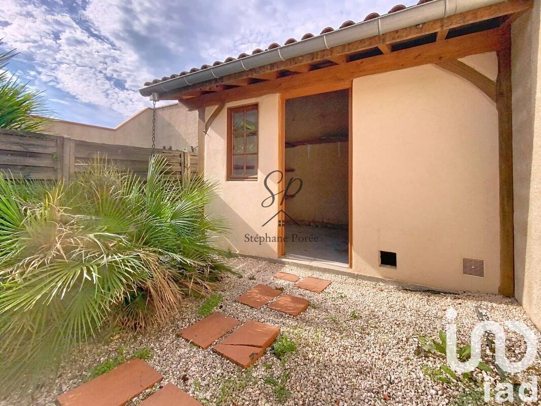 Photo 1 - Maison à CAUSSADE