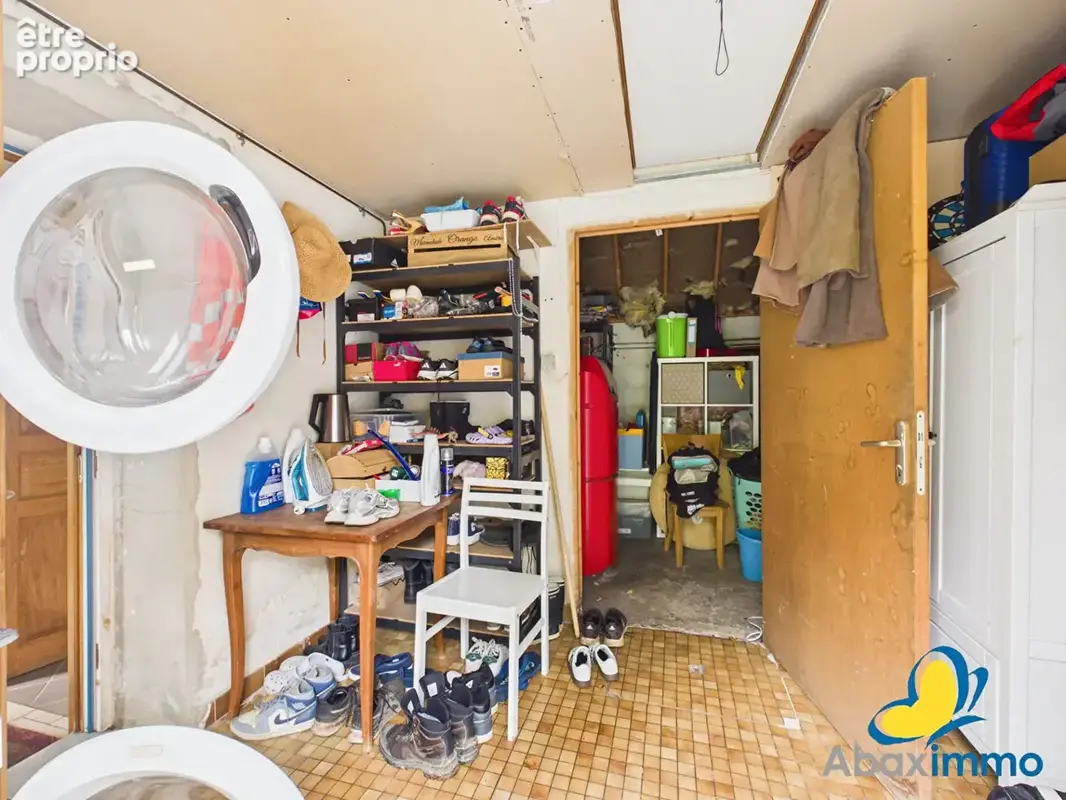 Maison 3 chambres à vendre à 5 min D'Argentan 61200 - photo 9