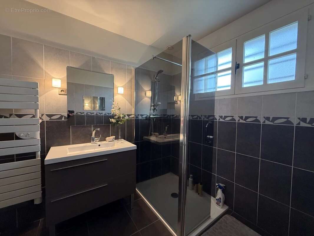 Maison à LA NORVILLE