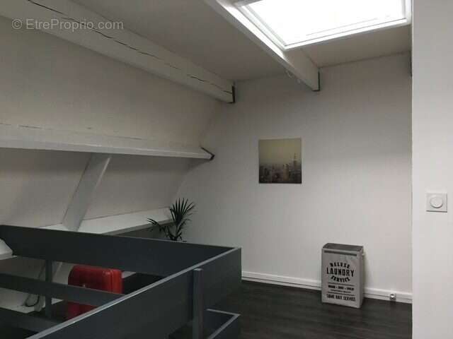 Appartement à TROUVILLE-SUR-MER