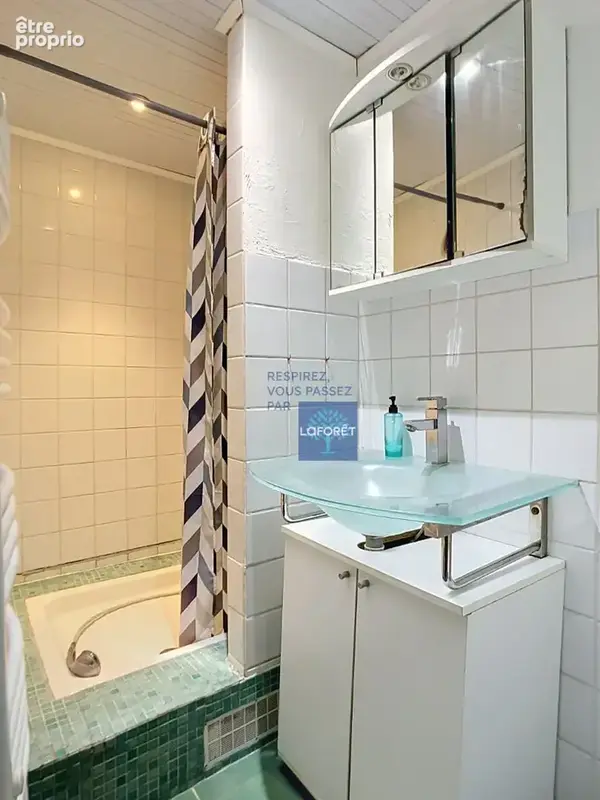 Appartement Nogent Sur Oise 3 pièce(s) 41.98 m2 - photo 4
