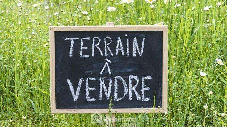 Terrain 460 m² à Lery  - photo 6