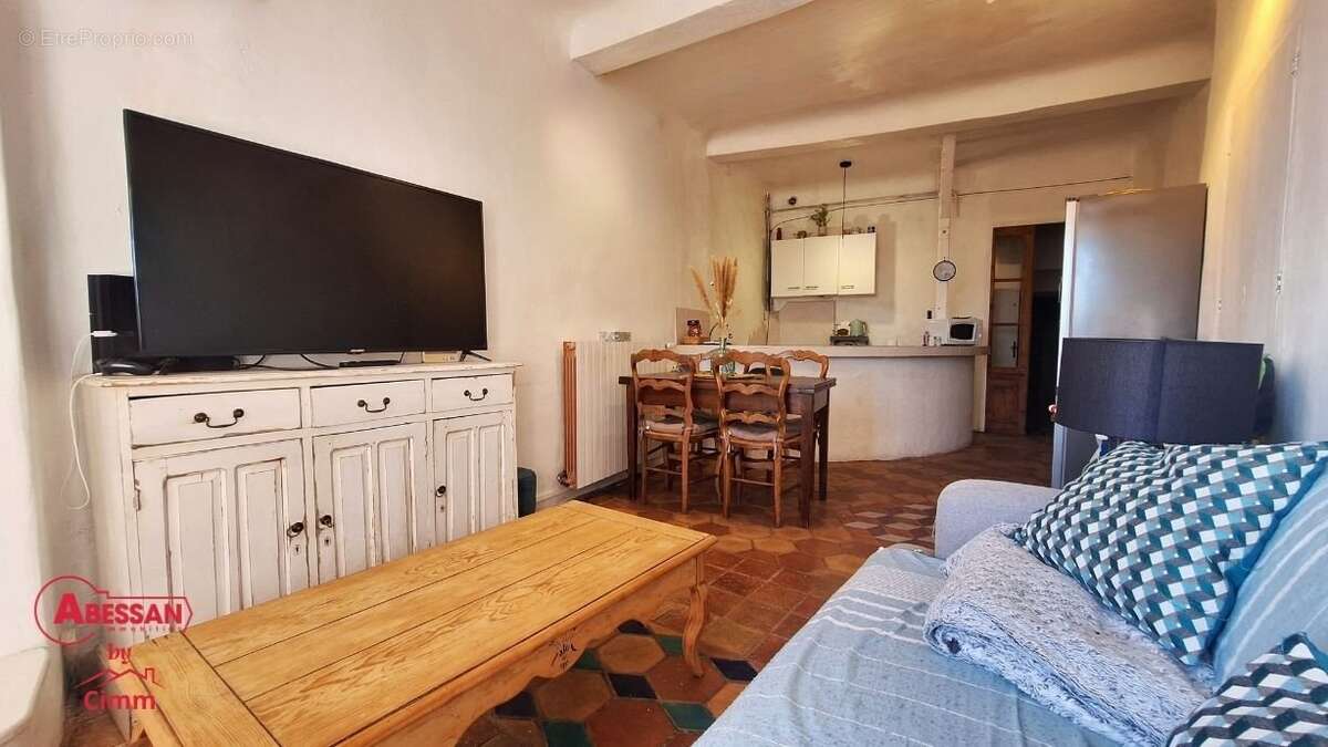 Maison à SAUVE