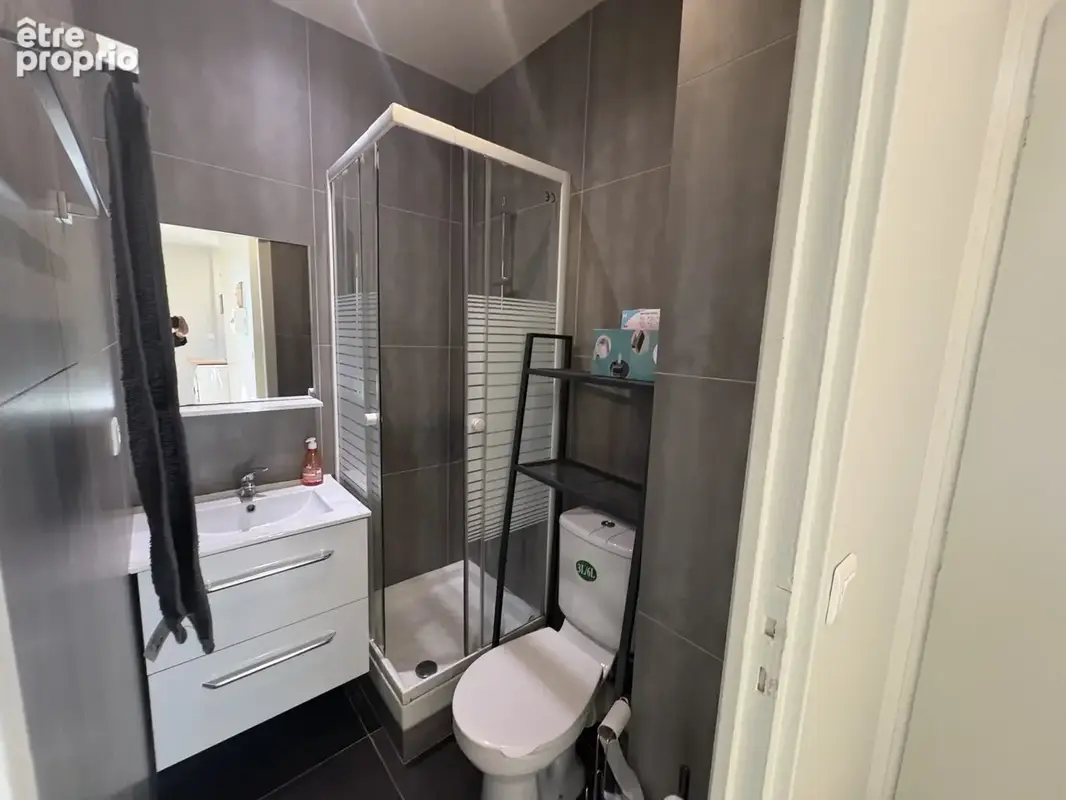 Appartement 1 pièce 19 m² à vendre à Maisons-Alfort (94700) - photo 5