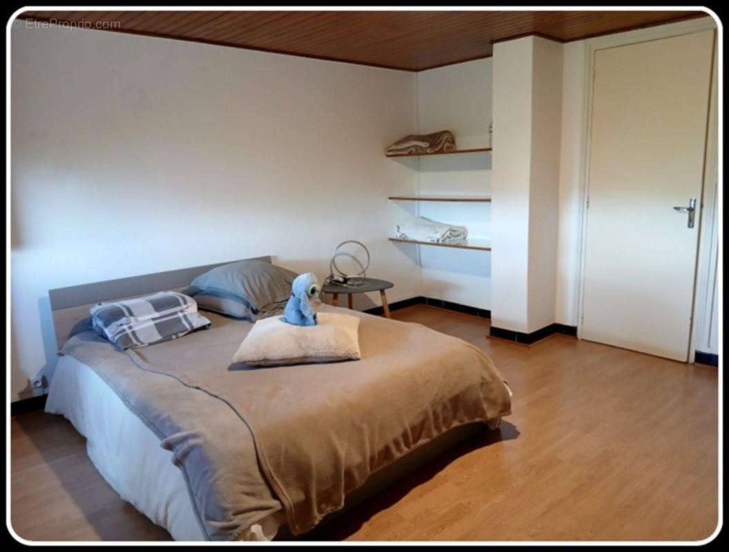 Maison à vendre 4 pièces MOULINS (03) - photo 5