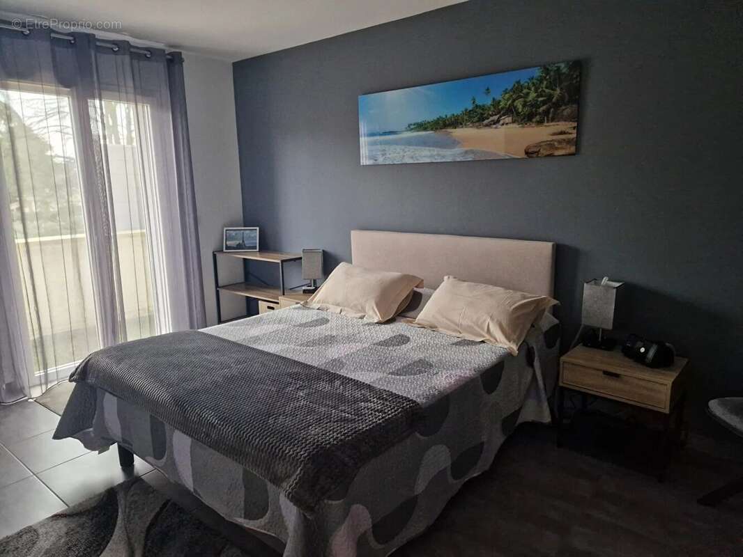 Maison à ROMANS-SUR-ISERE