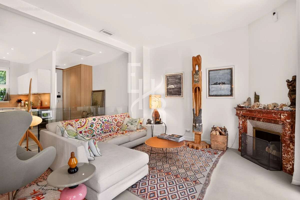 Maison à CANNES