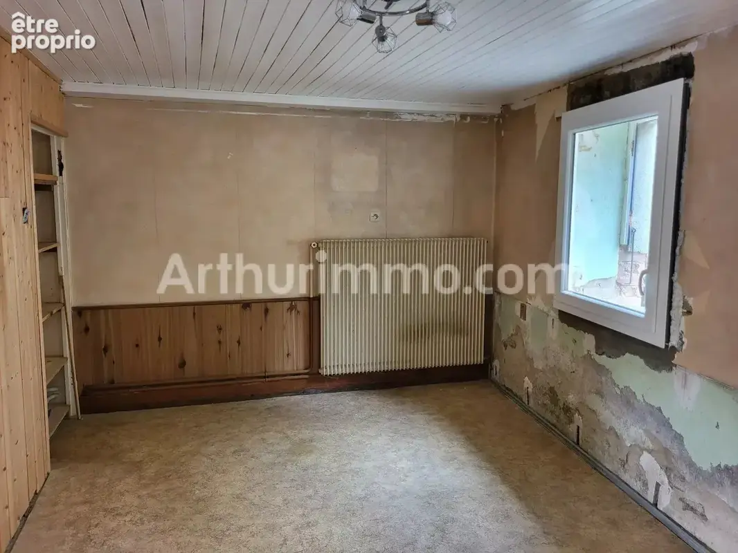 Vente Maison Saint-julien-molin-molette(42220) 80 000ï¿œ - photo 4