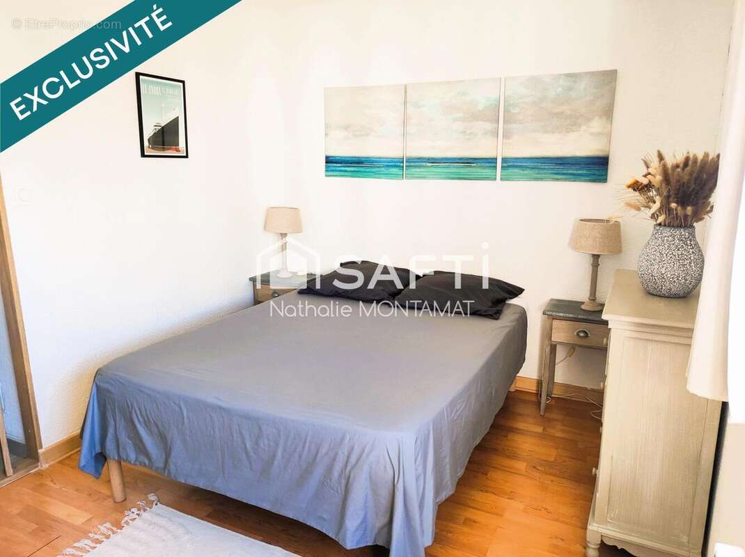 Photo 8 - Appartement à LE BARCARES