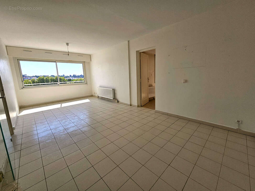 Appartement Arcachon 2 pièce(s) 51.75 m2 - photo 4