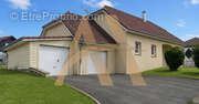 Maison à VALDAHON