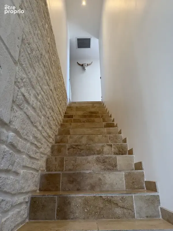 Vend maison neuve de 122m2 avec jardin et garage - photo 5