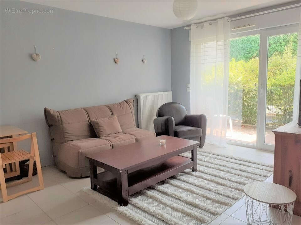 Appartement à SAINT-MALO