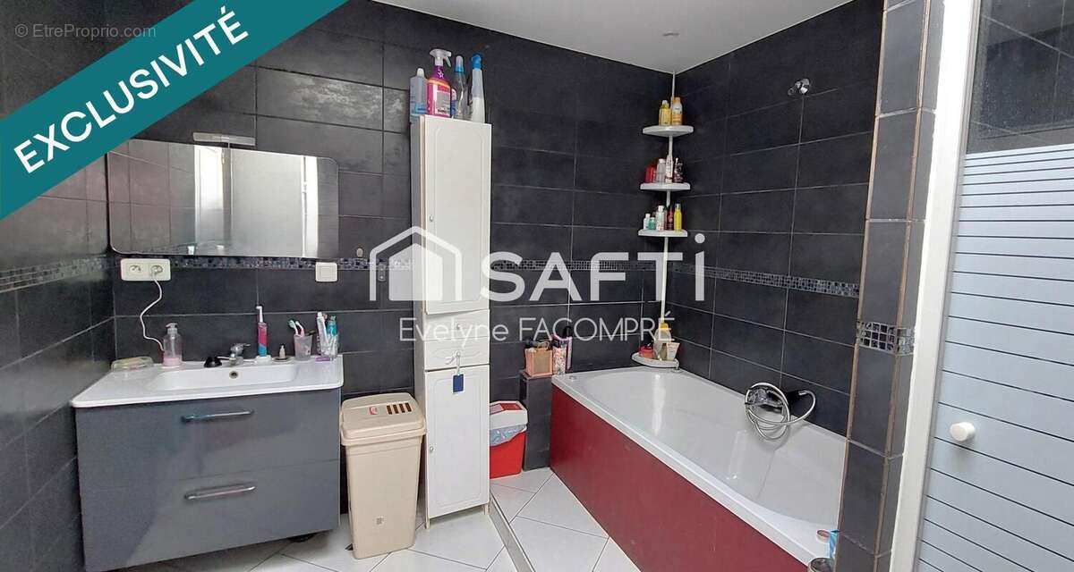 Photo 3 - Maison à FENAIN