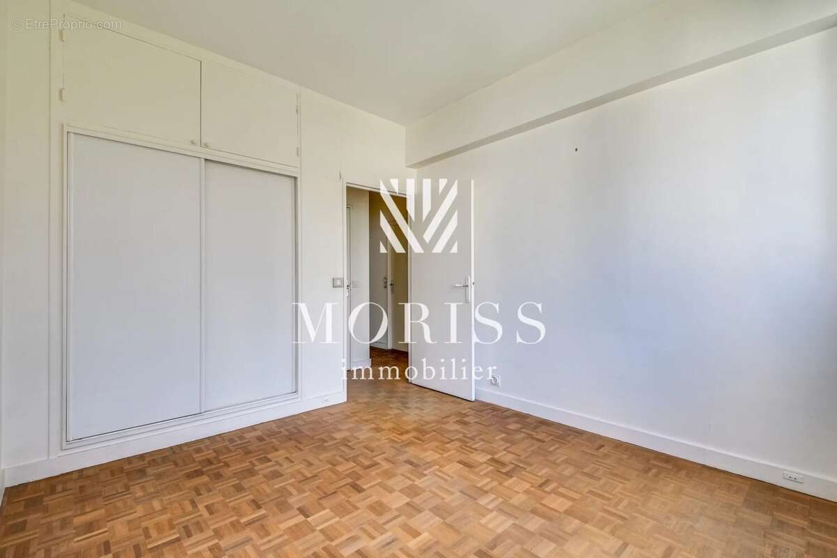 Appartement 84 m² à Paris-17e  - photo 10
