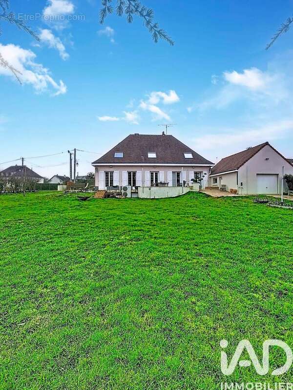 Photo 6 - Maison à PERNAY